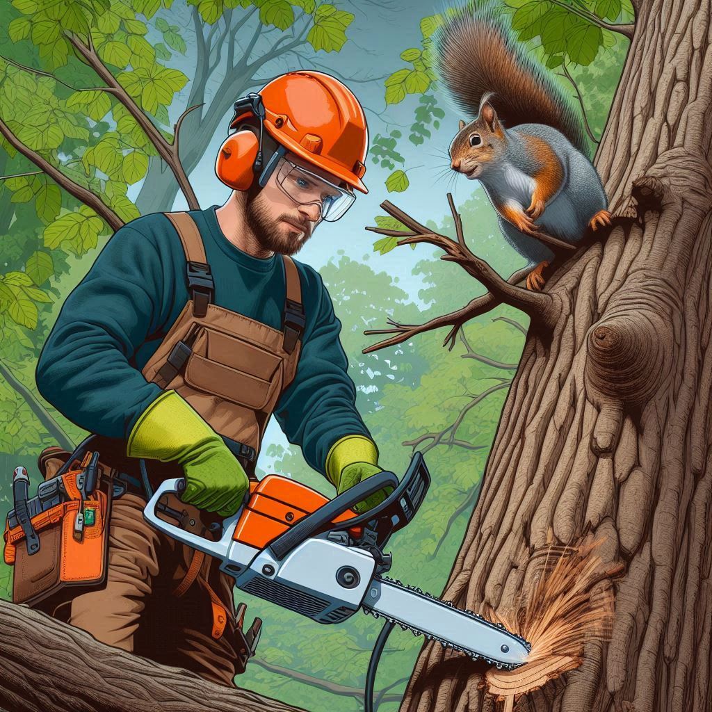 Skilled Tree Trimming Services in Franklin Park, IL Best Tree Trimming in Franklin Park, Illinois - Professional Service by Franklin Park Tree Experts